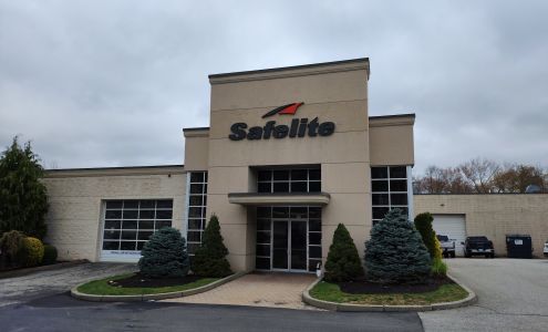 Safelite AutoGlass