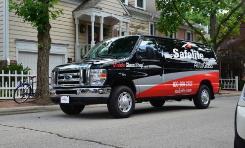 Safelite AutoGlass