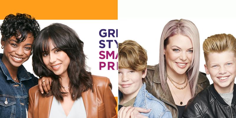 SmartStyle Hair Salon