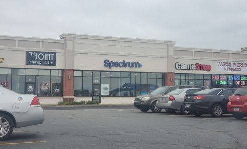 Spectrum Terre Haute