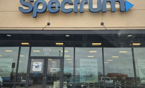 Spectrum Wentzville