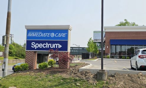 Spectrum Store