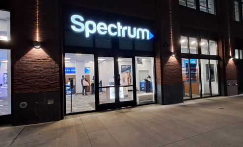 Spectrum Store