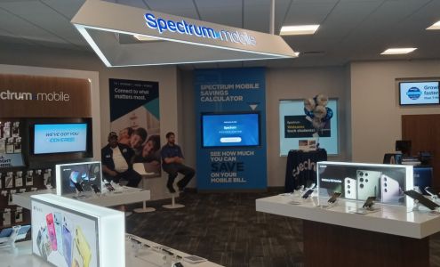 Spectrum Store