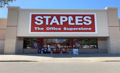 Staples