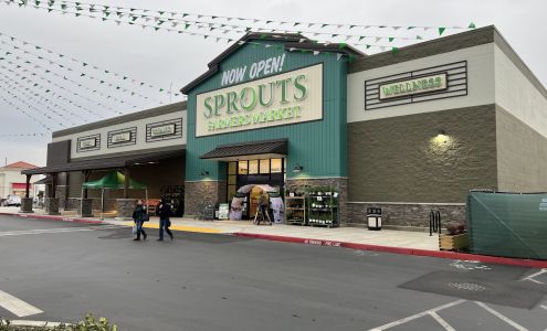 Sprouts Farmers Market