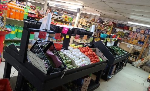 Tienda San Luis Hope