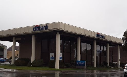 Citibank Santa Clarita