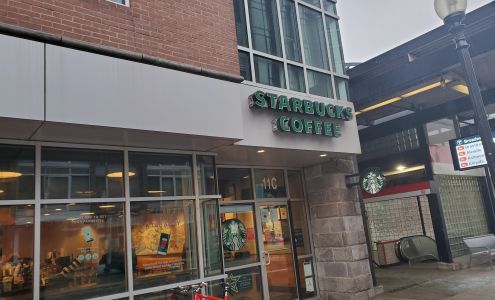 Eleven West Broadway