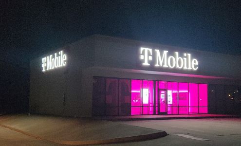 T-Mobile