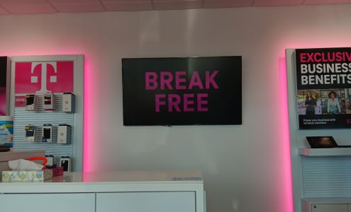 T-Mobile