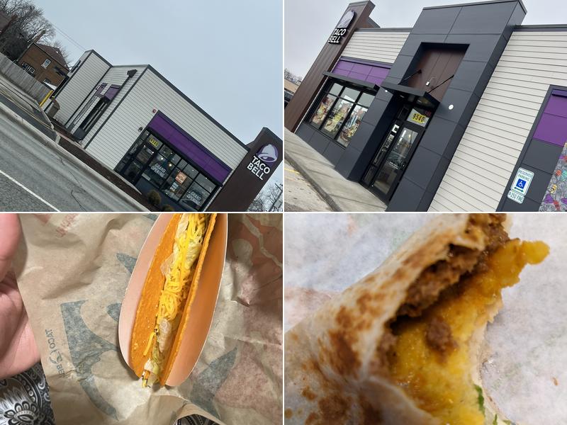 Taco Bell