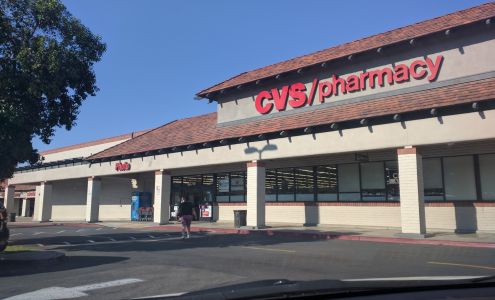 CVS