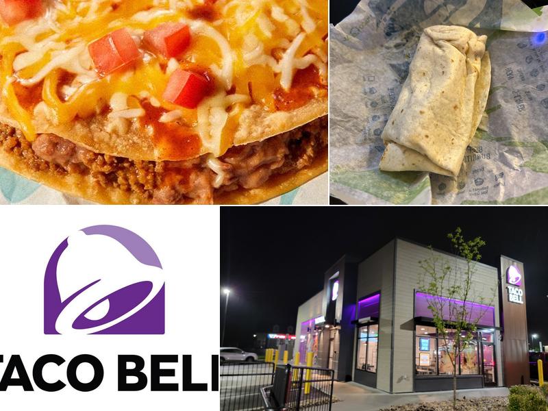 Taco Bell 3039 Dixie Hwy, Edgewood