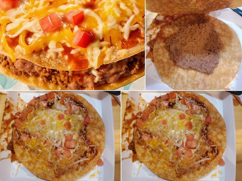 Taco Bell 19 Ashbrook Dr, Flemingsburg