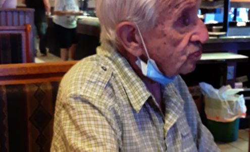 A & J Grocery Store #2 West Hazleton