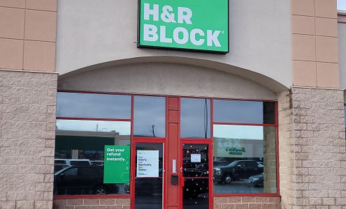 H&R Block