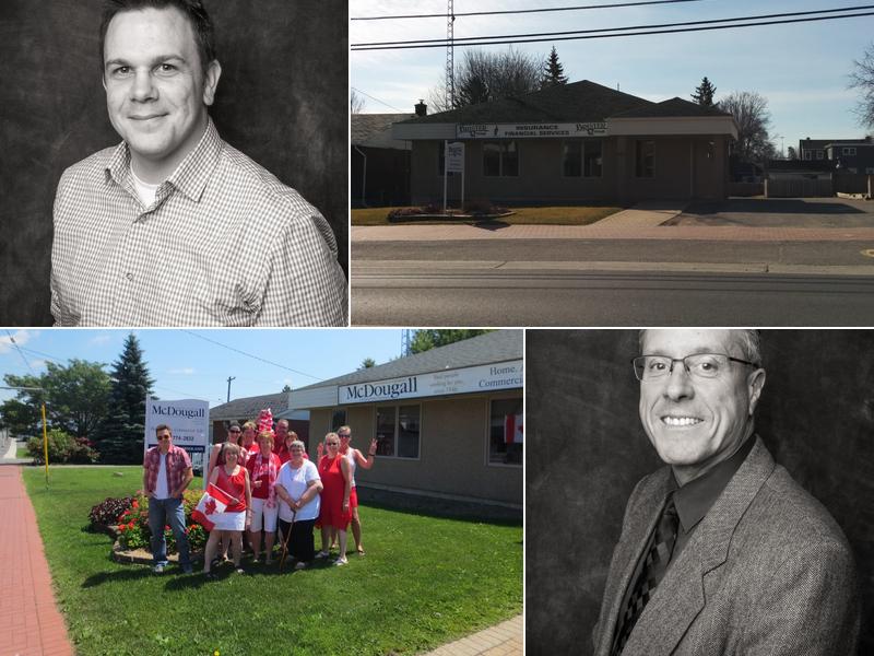 McDougall Insurance & Financial - Winchester