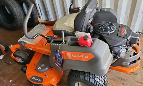 Clark Code Small Engines Oxford Mills