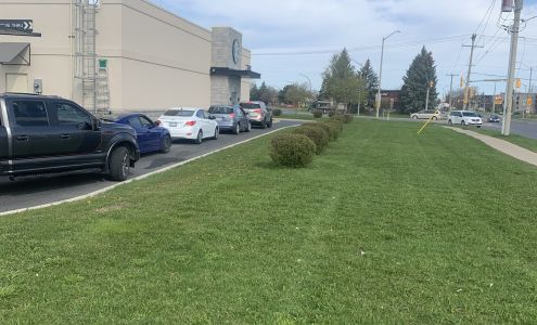 JM Lawn Care 10329 Branch Rd N, Brinston Ontario K0E 1C0