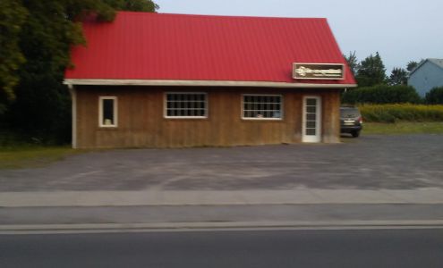 Co-operators - Carmichael Insurance Inc