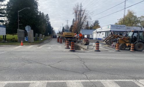 Howard Wilson Motors Kemptville