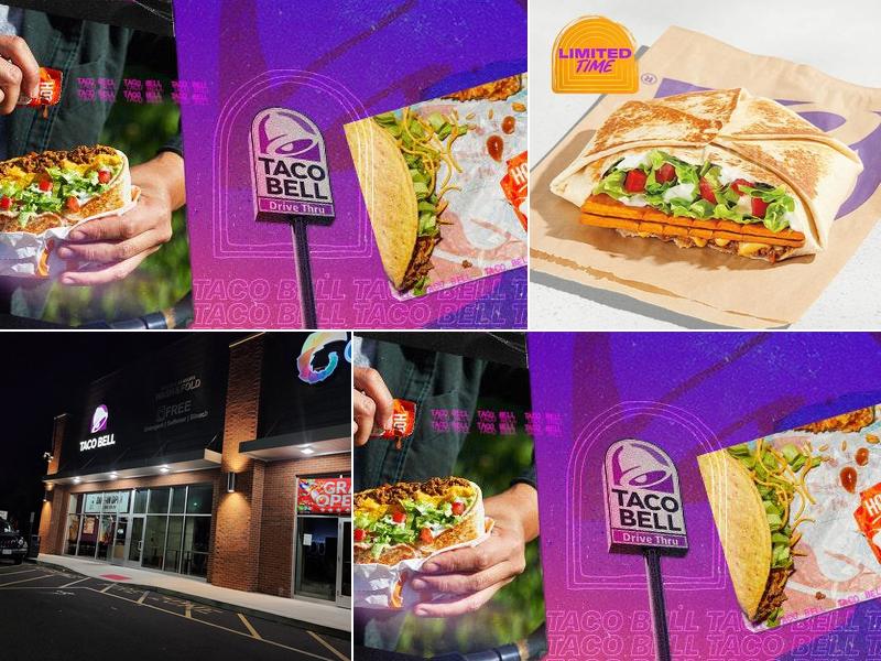 Taco Bell