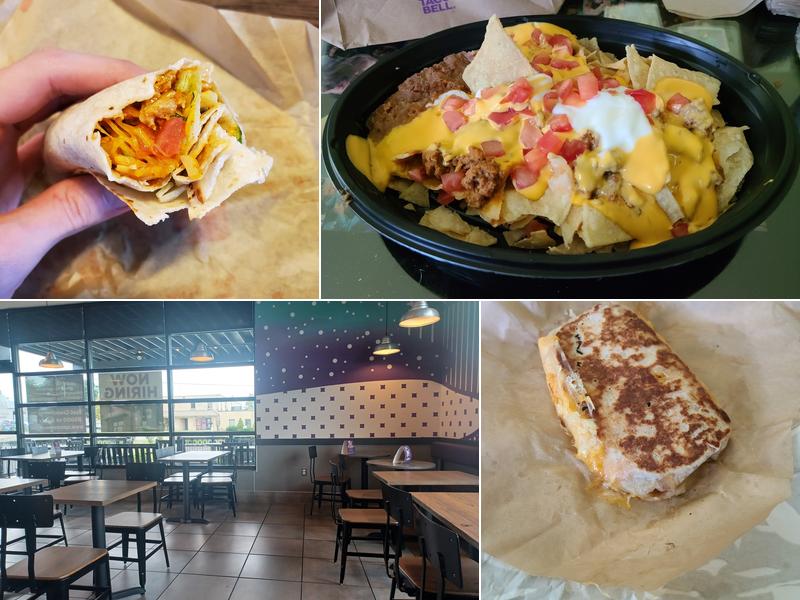 Taco Bell