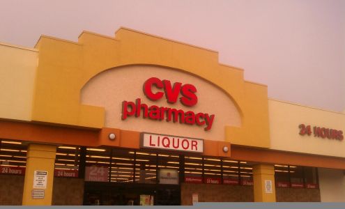 CVS