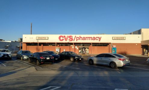 CVS