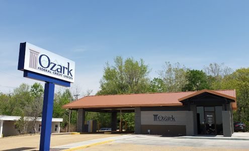 Ozark Federal Credit Union Doniphan
