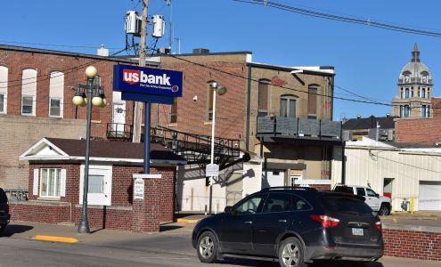 US Bank Vinton