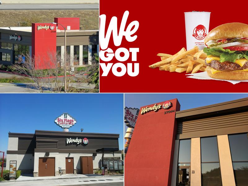 Wendy's