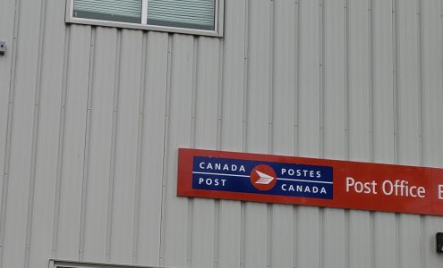 Canada Post Woodlawn
