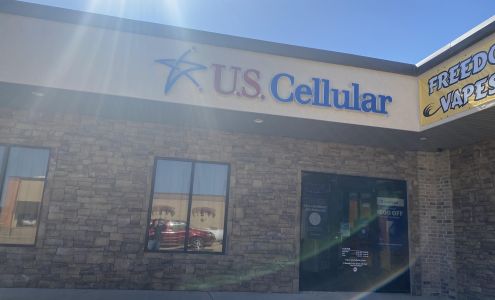 UScellular Authorized Agent - Atlantic Wireless Houston