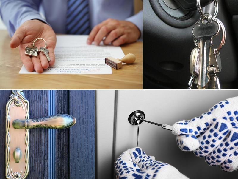 Jpr Locksmith & KeyMasters Services