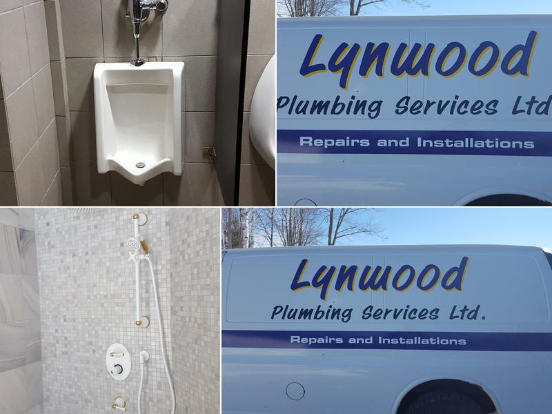 Lynwood Plumbing Services Ltd