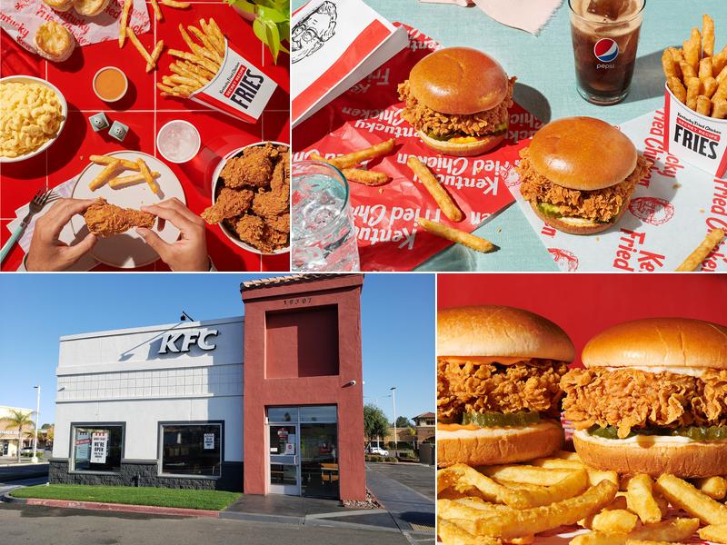 KFC