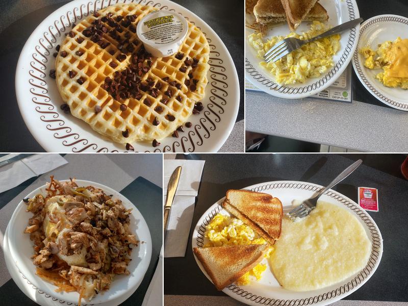 Waffle House