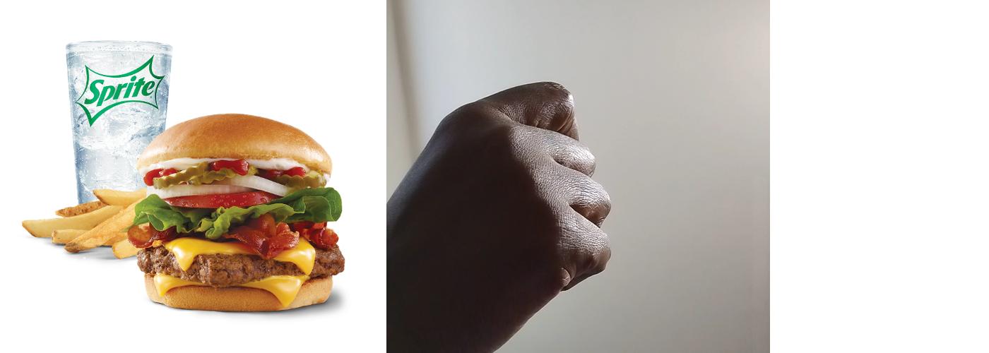 Wendy's Menu