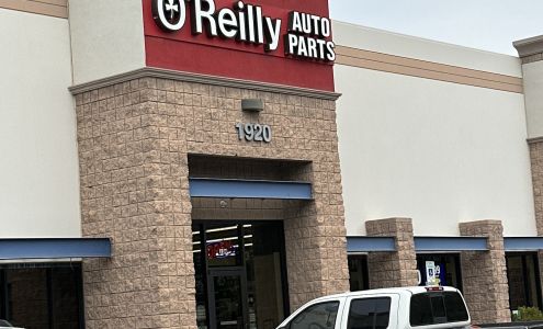 O'Reilly Auto Parts