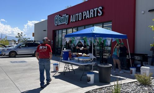 O'Reilly Auto Parts