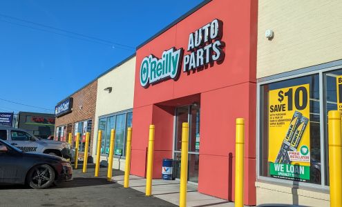 O'Reilly Auto Parts