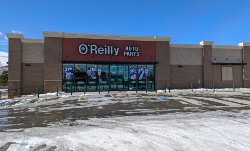 O'Reilly Auto Parts