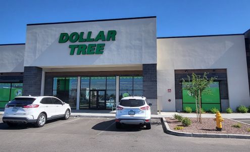 Dollar Tree Litchfield Park