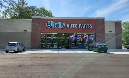 O'Reilly Auto Parts