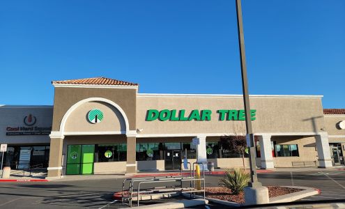 Dollar Tree