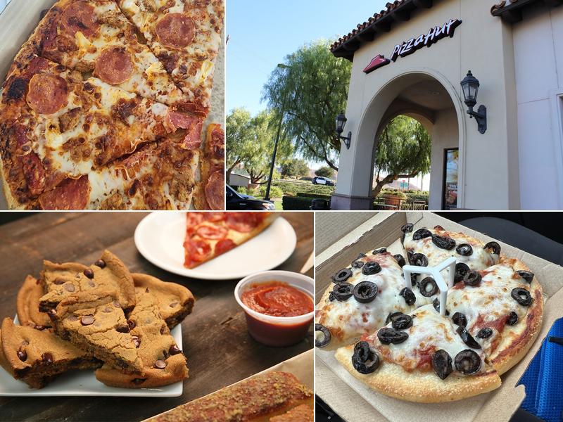 Pizza Hut