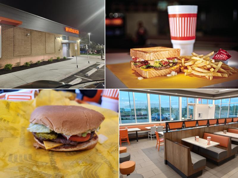 Whataburger
