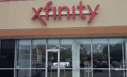 Xfinity Store by Comcast Branded Partner